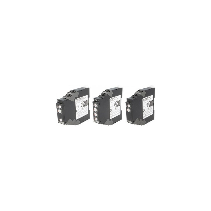 Omron H3DT-G AC/DC24-240 Product Image